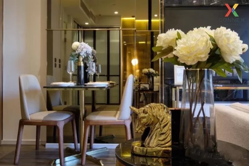 FOR RENT condo , Muniq Sukhumvit 23 , BTS-Asok , Khlong Toei Nuea 4