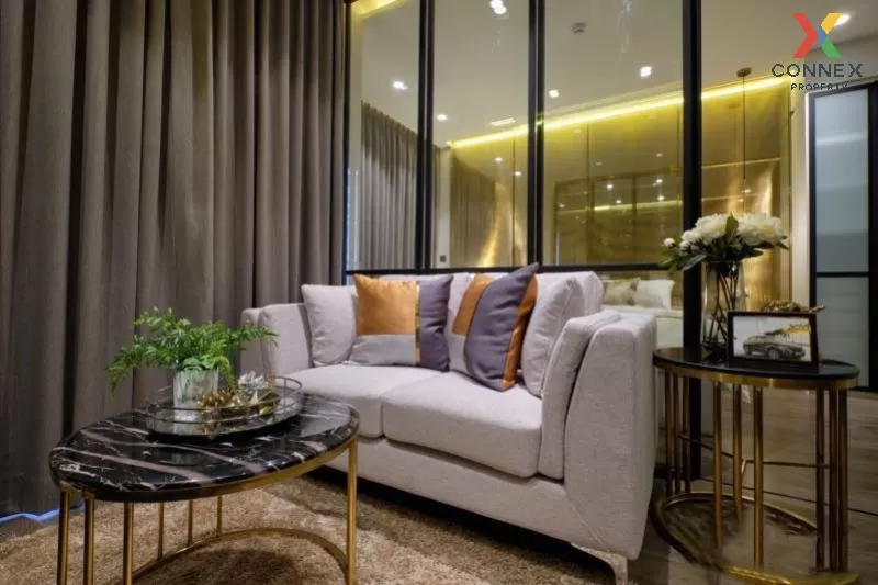 FOR RENT condo , Muniq Sukhumvit 23 , BTS-Asok , Khlong Toei Nuea