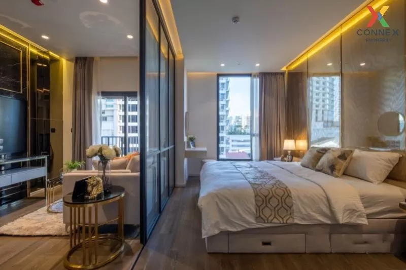 FOR RENT condo , Muniq Sukhumvit 23 , BTS-Asok , Khlong Toei Nuea