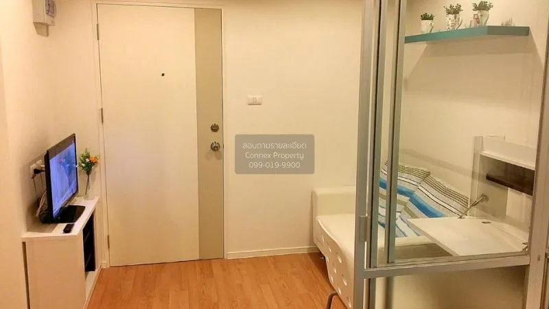 FOR RENT condo , Lumpini Ville Onnut 46 , Suan Luang , Suan Luang 1