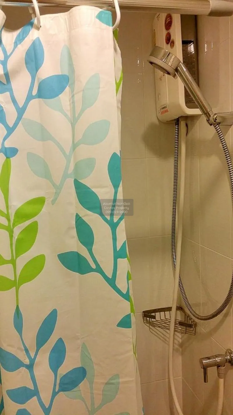 FOR RENT condo , Lumpini Ville Onnut 46 , Suan Luang , Suan Luang