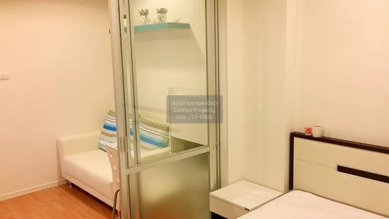 FOR RENT condo , Lumpini Ville Onnut 46 , Suan Luang , Suan Luang 2
