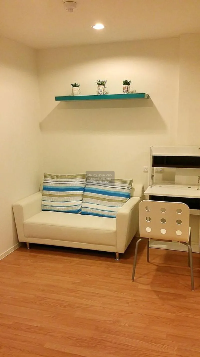 FOR RENT condo , Lumpini Ville Onnut 46 , Suan Luang , Suan Luang 3