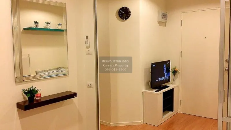 FOR RENT condo , Lumpini Ville Onnut 46 , Suan Luang , Suan Luang 4