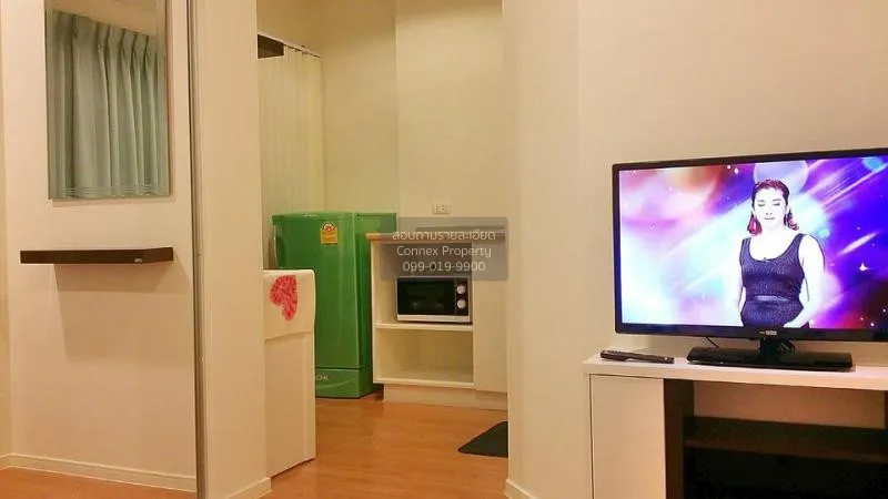 FOR RENT condo , Lumpini Ville Onnut 46 , Suan Luang , Suan Luang