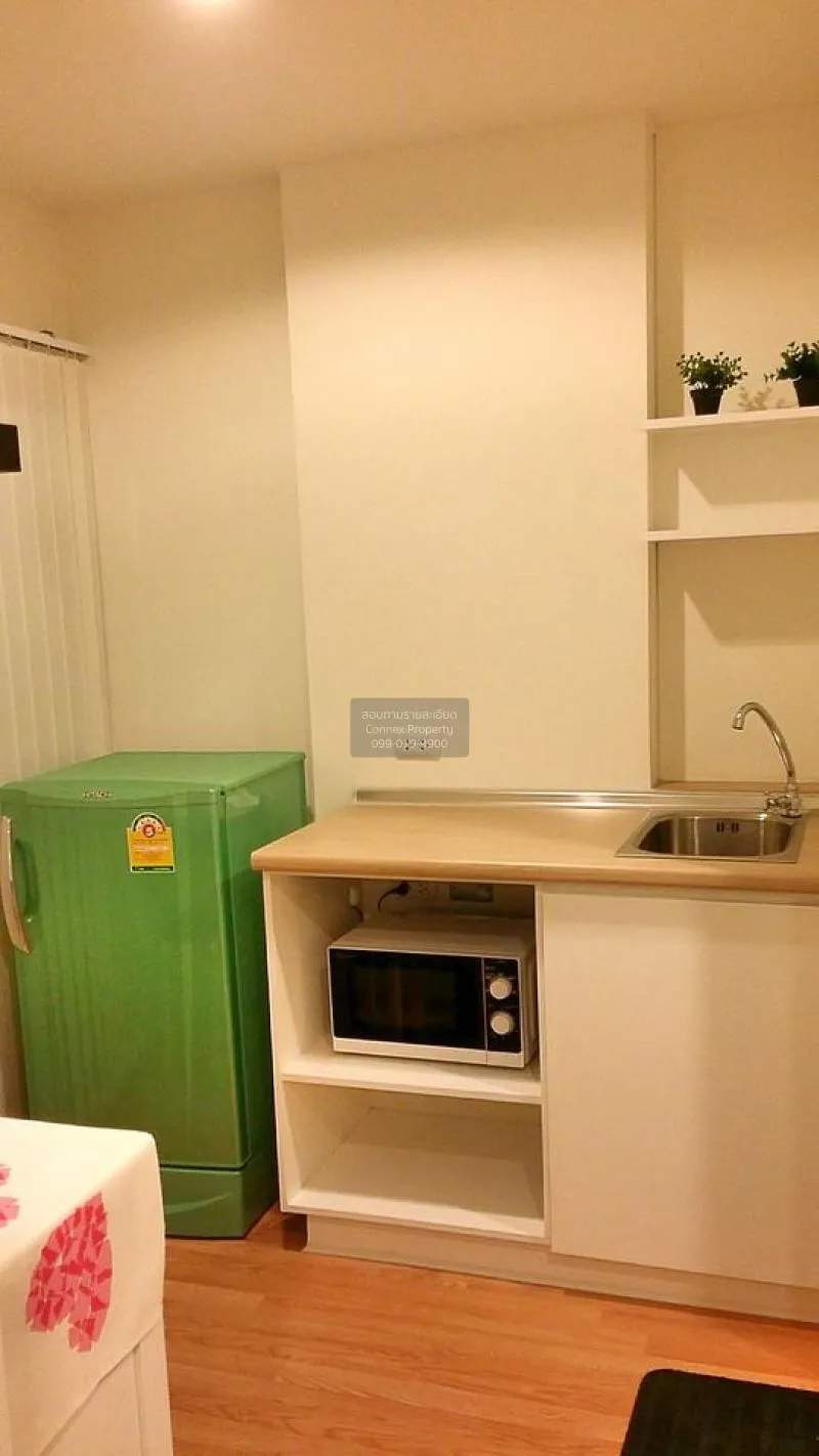 FOR RENT condo , Lumpini Ville Onnut 46 , Suan Luang , Suan Luang