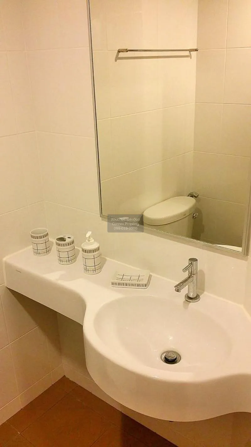 FOR RENT condo , Lumpini Ville Onnut 46 , Suan Luang , Suan Luang