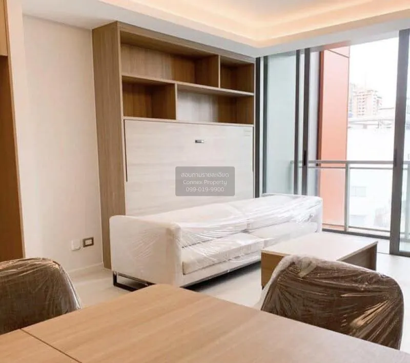 FOR SALE condo , CIRCLE SUKHUMVIT 31 , BTS-Bang Na , Khlong Tan N 3