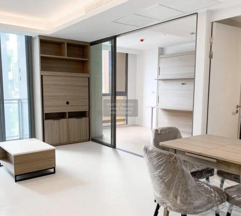 FOR SALE condo , CIRCLE SUKHUMVIT 31 , BTS-Bang Na , Khlong Tan N 4