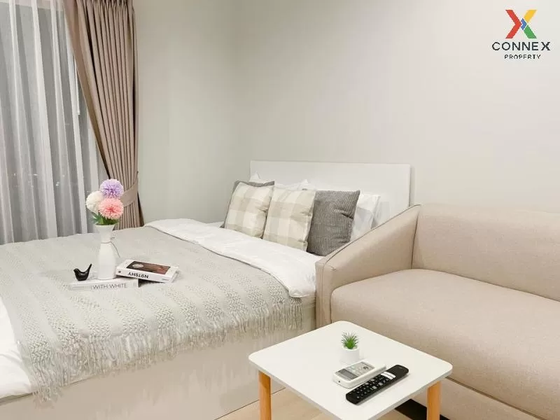 FOR RENT condo , Metro Sky Wutthakat , BTS-Wutthakat , Talat Phlu 2