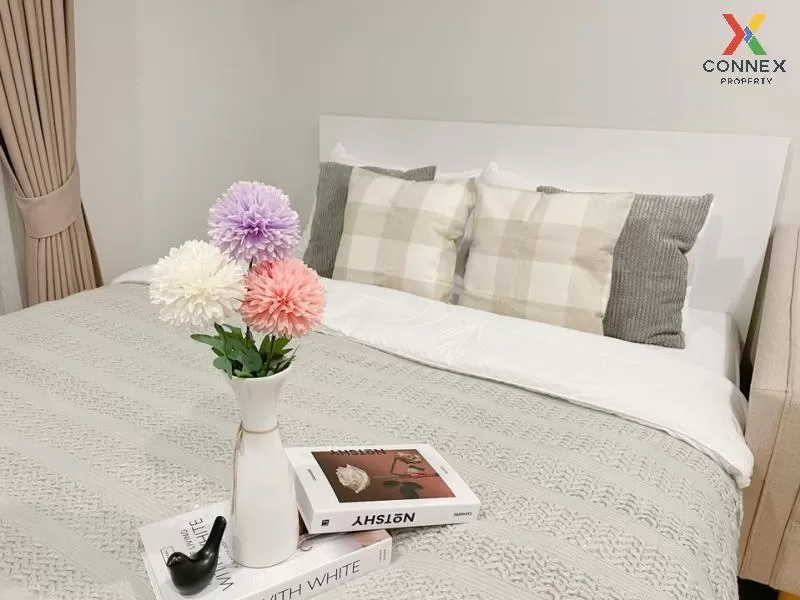 FOR RENT condo , Metro Sky Wutthakat , BTS-Wutthakat , Talat Phlu 3