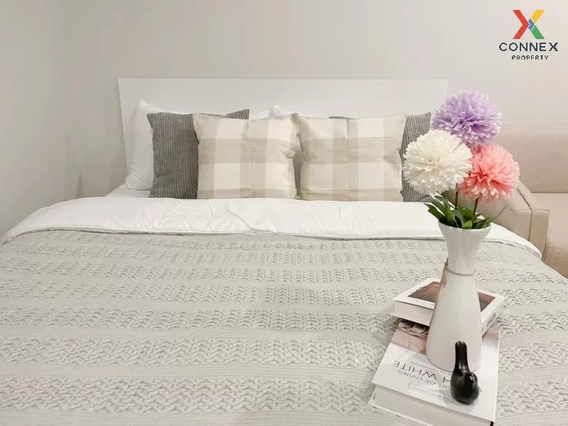 FOR RENT condo , Metro Sky Wutthakat , BTS-Wutthakat , Talat Phlu 4