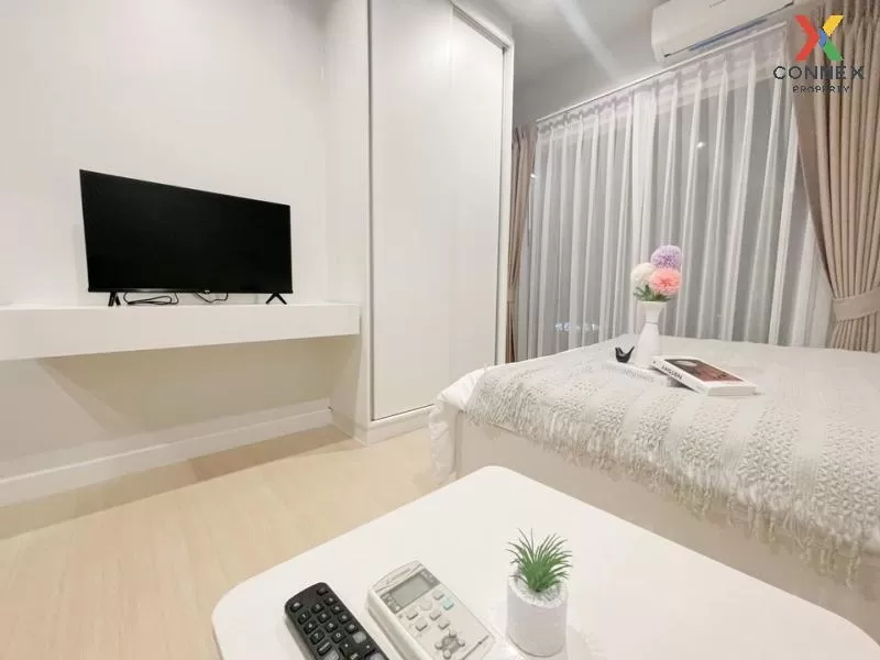 FOR RENT condo , Metro Sky Wutthakat , BTS-Wutthakat , Talat Phlu