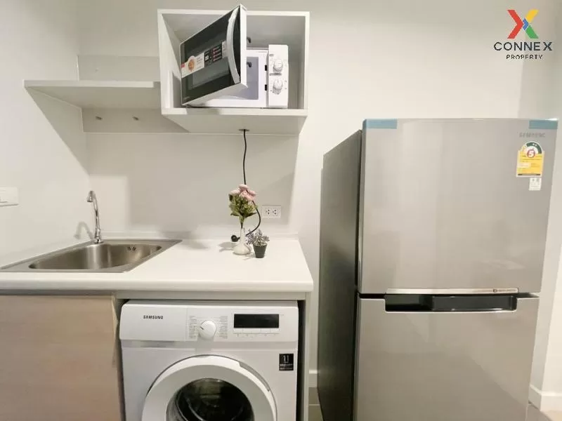 FOR RENT condo , Metro Sky Wutthakat , BTS-Wutthakat , Talat Phlu