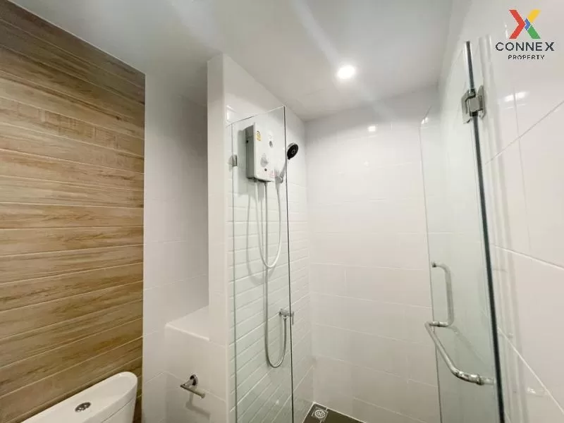FOR RENT condo , Metro Sky Wutthakat , BTS-Wutthakat , Talat Phlu