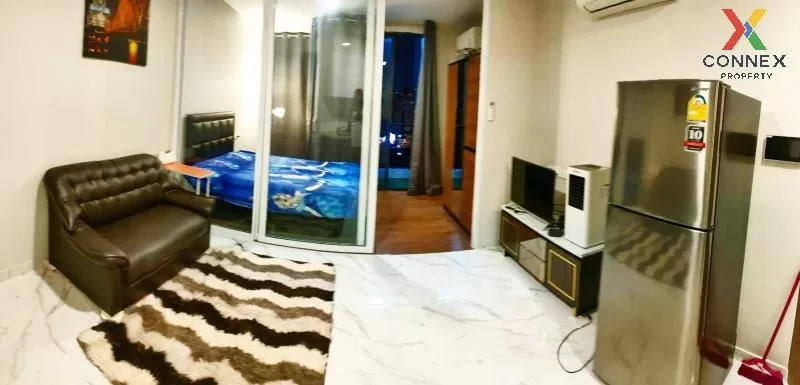 FOR RENT condo , Artisan Ratchada , MRT-Thailand Cultural Centre  FOR RENT condo , Artisan Ratchada , MRT-Thailand Cultural Centre  2