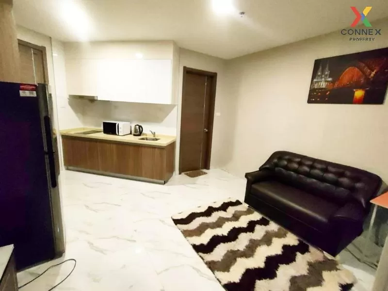 FOR RENT condo , Artisan Ratchada , MRT-Thailand Cultural Centre  FOR RENT condo , Artisan Ratchada , MRT-Thailand Cultural Centre  3