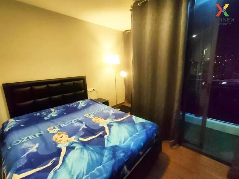 FOR RENT condo , Artisan Ratchada , MRT-Thailand Cultural Centre  FOR RENT condo , Artisan Ratchada , MRT-Thailand Cultural Centre  4