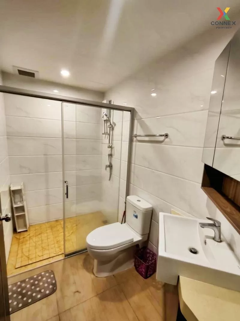 FOR RENT condo , Artisan Ratchada , MRT-Thailand Cultural Centre  FOR RENT condo , Artisan Ratchada , MRT-Thailand Cultural Centre