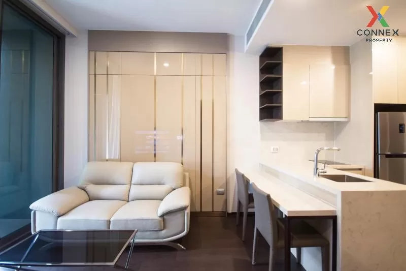 FOR RENT condo , LAVIQ Sukhumvit 57 , BTS-Thong Lo , Khlong Tan N 3
