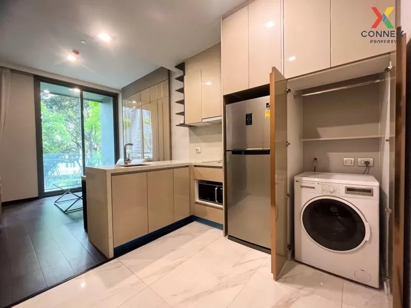FOR RENT condo , LAVIQ Sukhumvit 57 , BTS-Thong Lo , Khlong Tan N 4