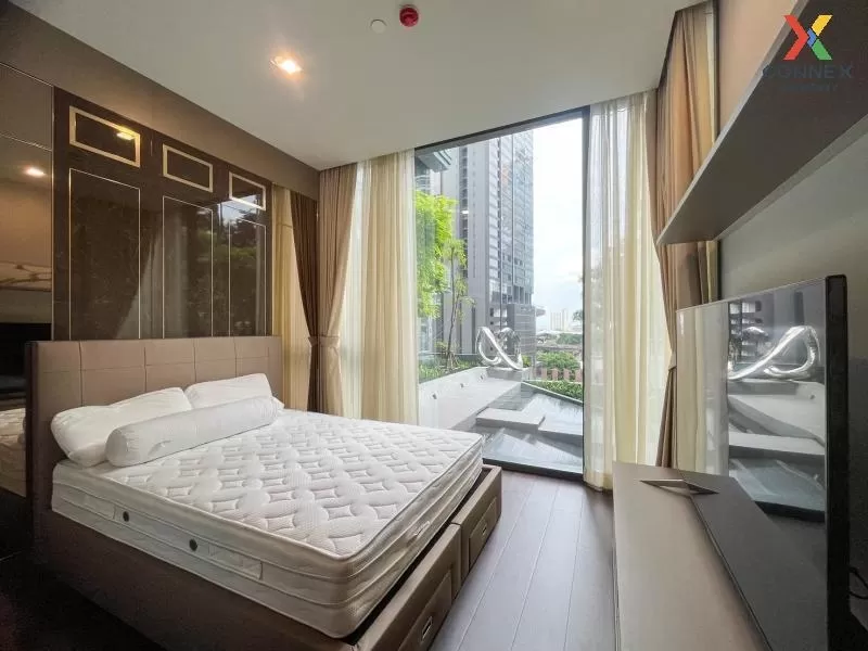 FOR RENT condo , LAVIQ Sukhumvit 57 , BTS-Thong Lo , Khlong Tan N