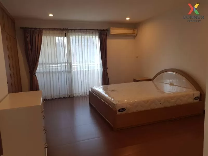 เช่าคอนโด  บ้านสวนเพชร BTS-พร้อมพงษ์ คลองเตยเหนือ เขต วัฒนา กรุงเ 3