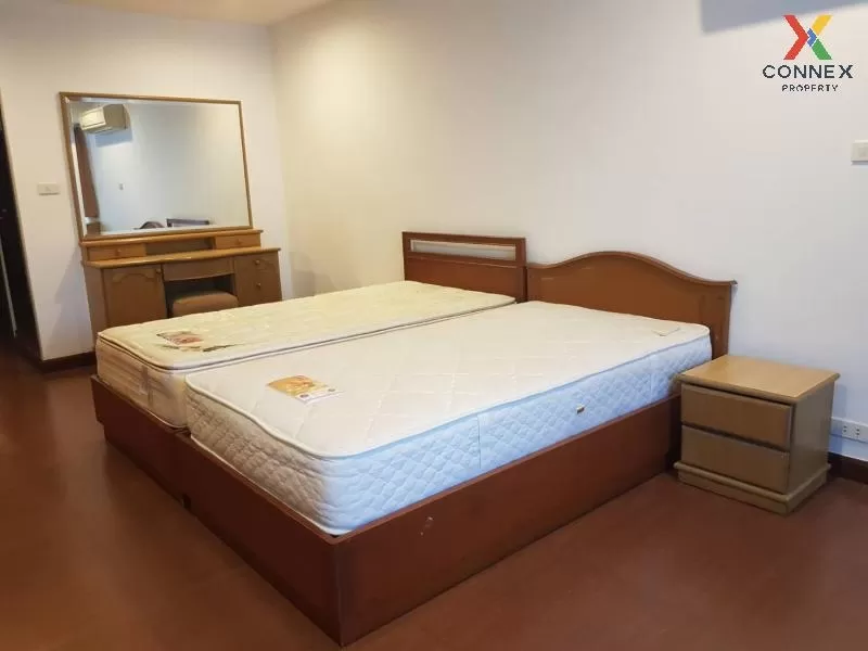 เช่าคอนโด  บ้านสวนเพชร BTS-พร้อมพงษ์ คลองเตยเหนือ เขต วัฒนา กรุงเ 4