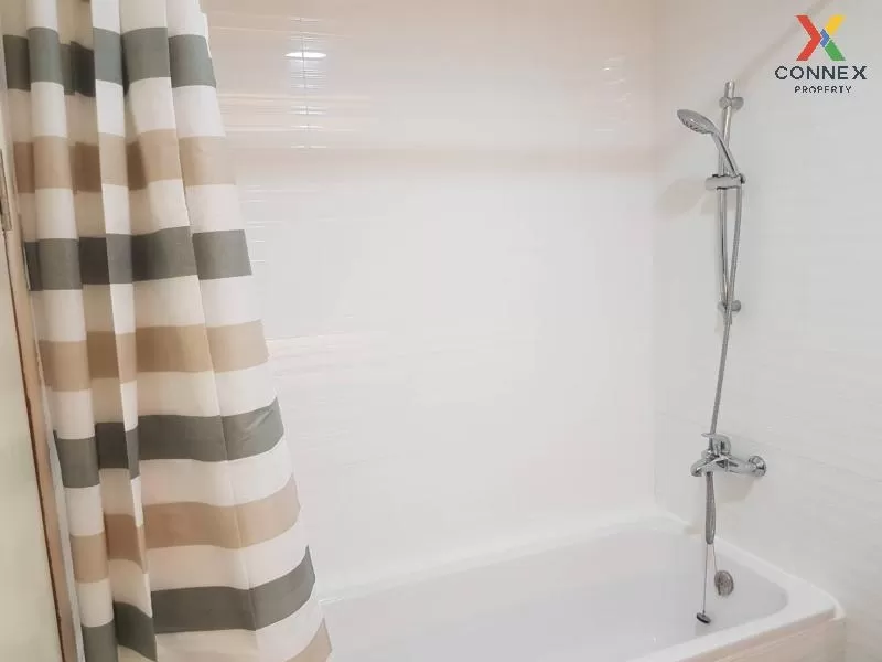 เช่าคอนโด  บ้านสวนเพชร BTS-พร้อมพงษ์ คลองเตยเหนือ เขต วัฒนา กรุงเ