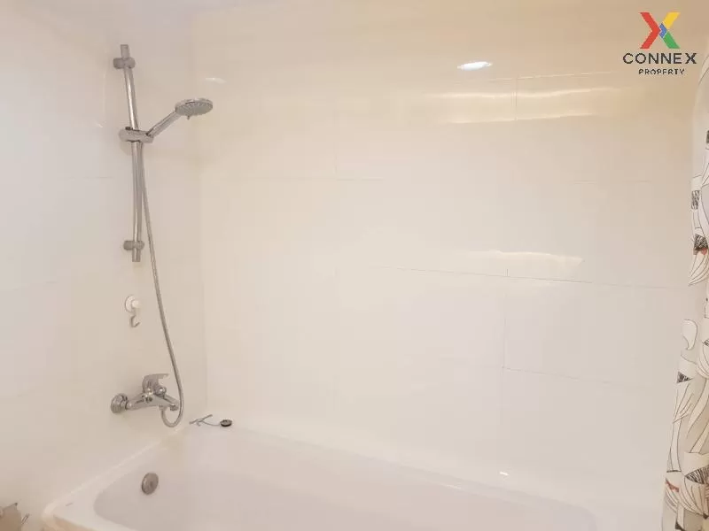 เช่าคอนโด  บ้านสวนเพชร BTS-พร้อมพงษ์ คลองเตยเหนือ เขต วัฒนา กรุงเ