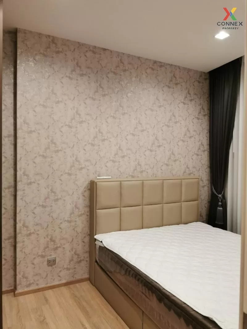 FOR RENT condo , The Line Phahol - Pradipat , BTS-Saphan Khwai ,  3