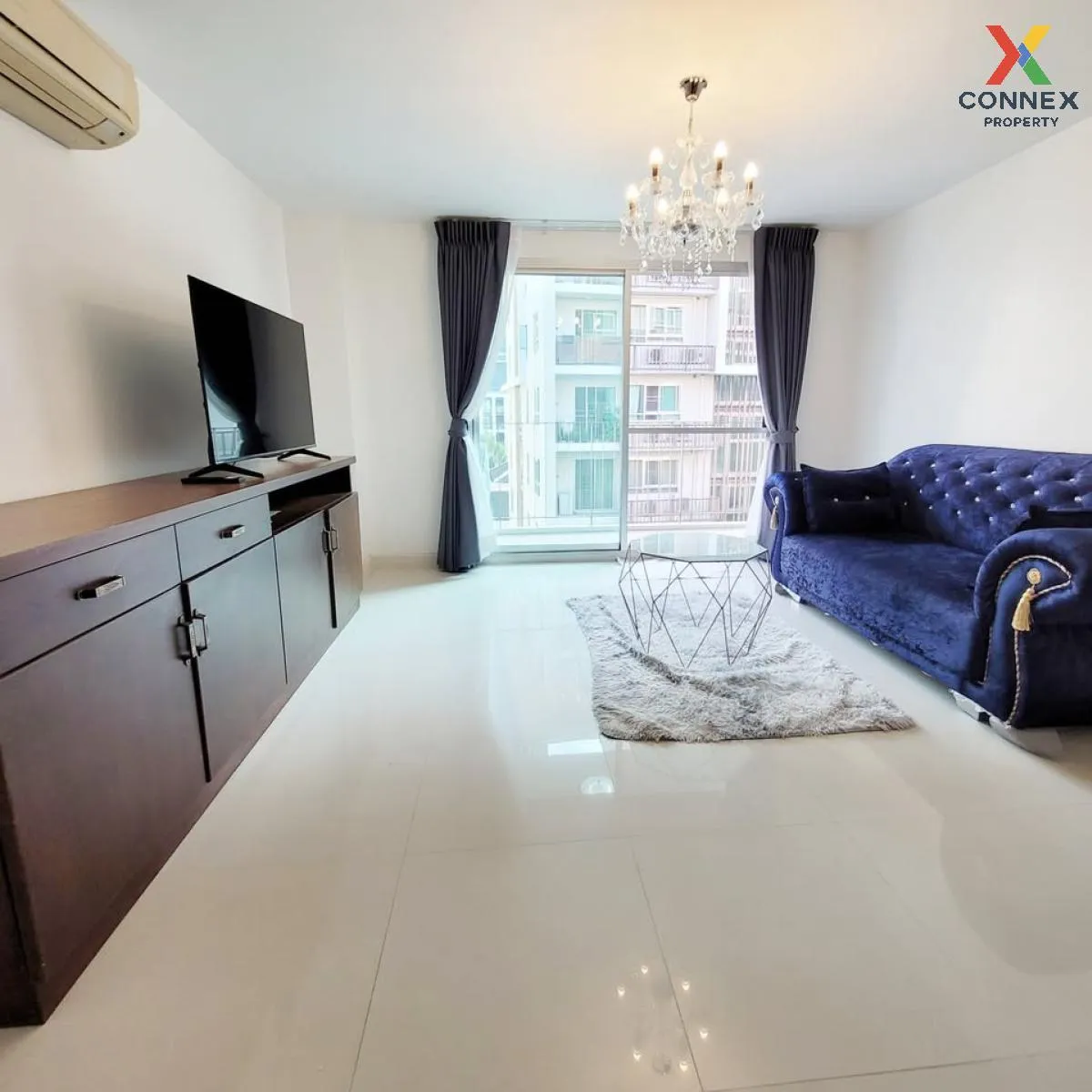 FOR RENT condo , The Clover Thonglor , BTS-Thong Lo , Khlong Tan  1