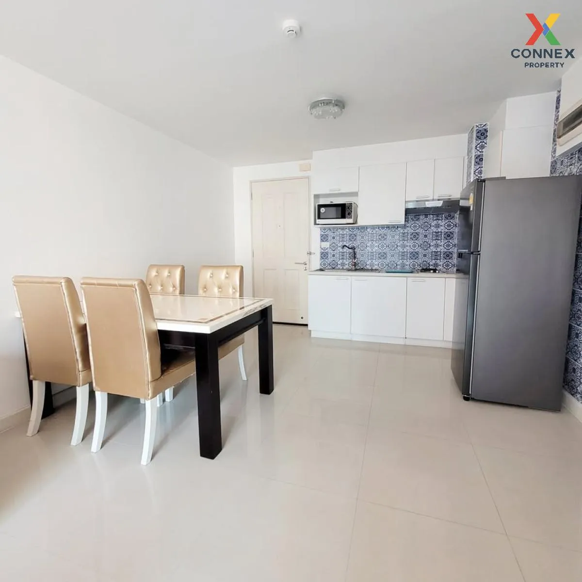 FOR RENT condo , The Clover Thonglor , BTS-Thong Lo , Khlong Tan  2