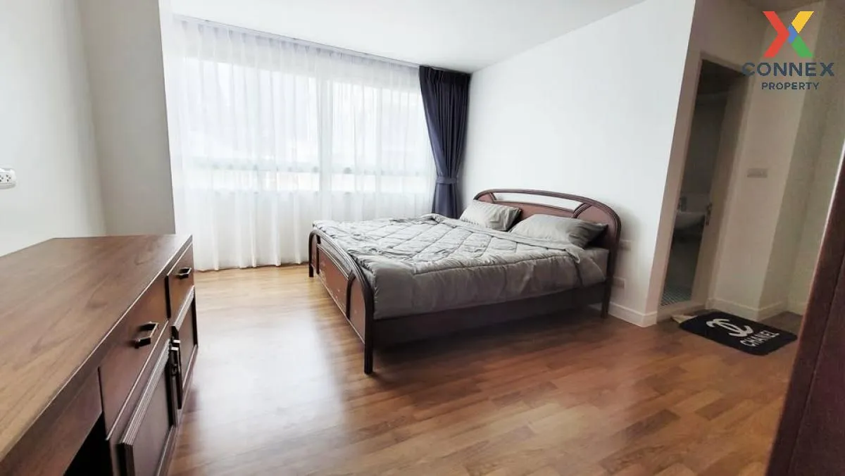 FOR RENT condo , The Clover Thonglor , BTS-Thong Lo , Khlong Tan  4