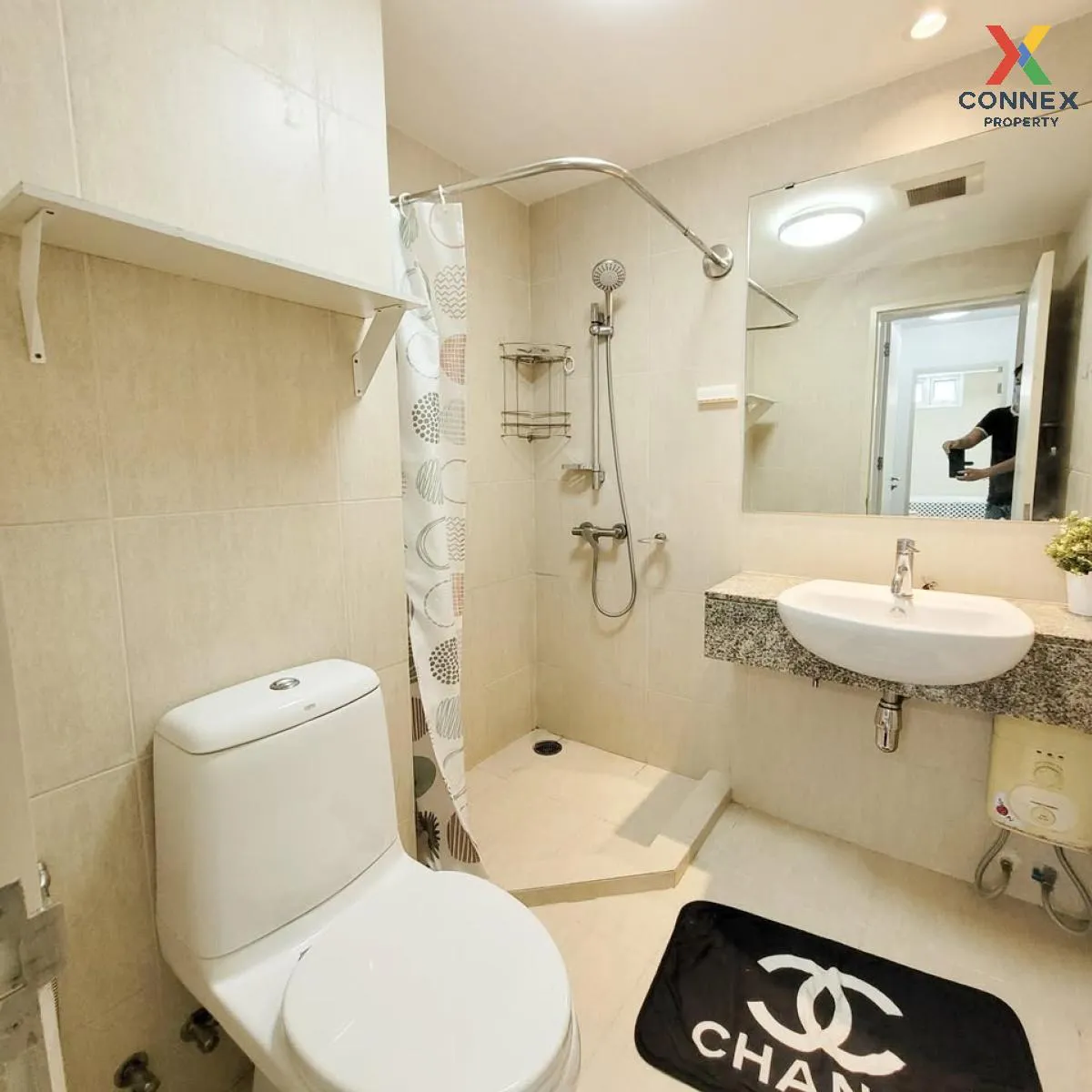 FOR RENT condo , The Clover Thonglor , BTS-Thong Lo , Khlong Tan 