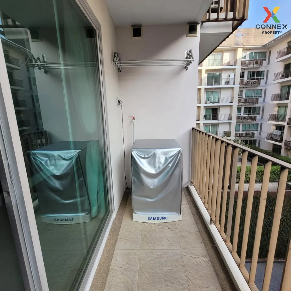 FOR RENT condo , The Clover Thonglor , BTS-Thong Lo , Khlong Tan 