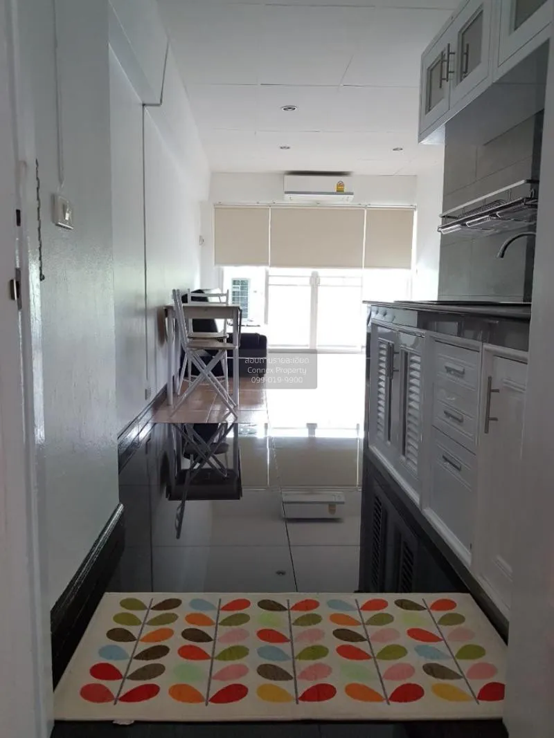 FOR SALE condo , Thonglor Tower , BTS-Thong Lo , Khlong Toei Nuea 2