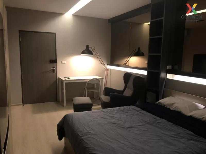 FOR RENT condo , Ideo Sukhumvit 115 , BTS-Pu Chao , Thepharak , M 2