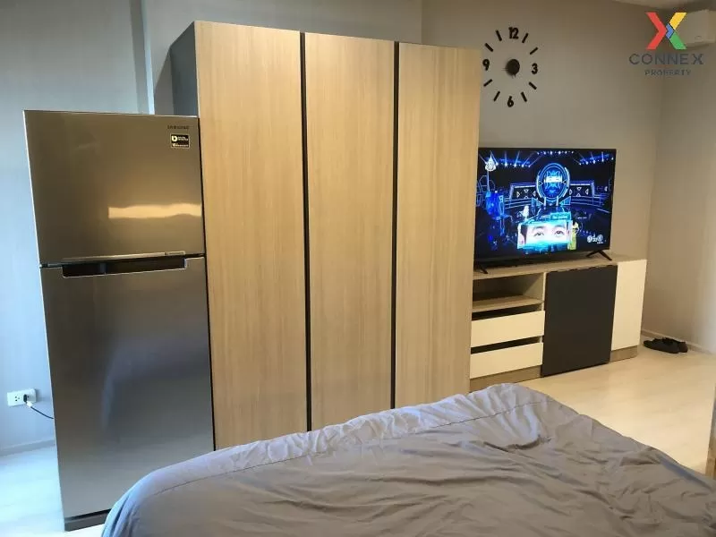 FOR RENT condo , Ideo Sukhumvit 115 , BTS-Pu Chao , Thepharak , M 3