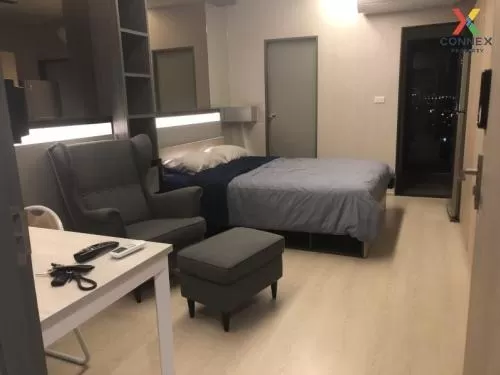 FOR RENT condo , Ideo Sukhumvit 115 , BTS-Pu Chao , Thepharak , Mueang Samut Prakan , Samut Prakarn , CX-72377