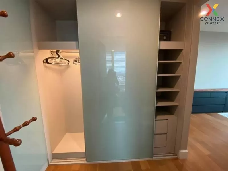 เช่าคอนโด  วอร์เตอร์มาร์ค เจ้าพระยา ริเวอร์ BTS-กรุงธนบุรี บางลำภ