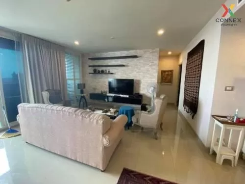 เช่าคอนโด  วอร์เตอร์มาร์ค เจ้าพระยา ริเวอร์ BTS-กรุงธนบุรี บางลำภูล่าง เขต คลองสาน กรุงเทพ CX-72379