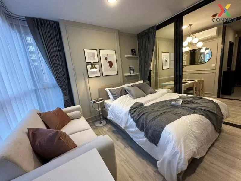 เช่าคอนโด  เอ็กซ์ที ห้วยขวาง MRT-ห้วยขวาง ห้วยขวาง เขต ห้วยขวาง ก เช่าคอนโด  เอ็กซ์ที ห้วยขวาง MRT-ห้วยขวาง ห้วยขวาง เขต ห้วยขวาง ก 1