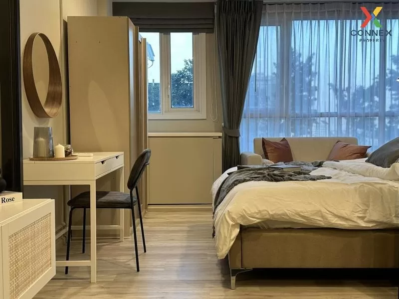 เช่าคอนโด  เอ็กซ์ที ห้วยขวาง MRT-ห้วยขวาง ห้วยขวาง เขต ห้วยขวาง ก เช่าคอนโด  เอ็กซ์ที ห้วยขวาง MRT-ห้วยขวาง ห้วยขวาง เขต ห้วยขวาง ก 2