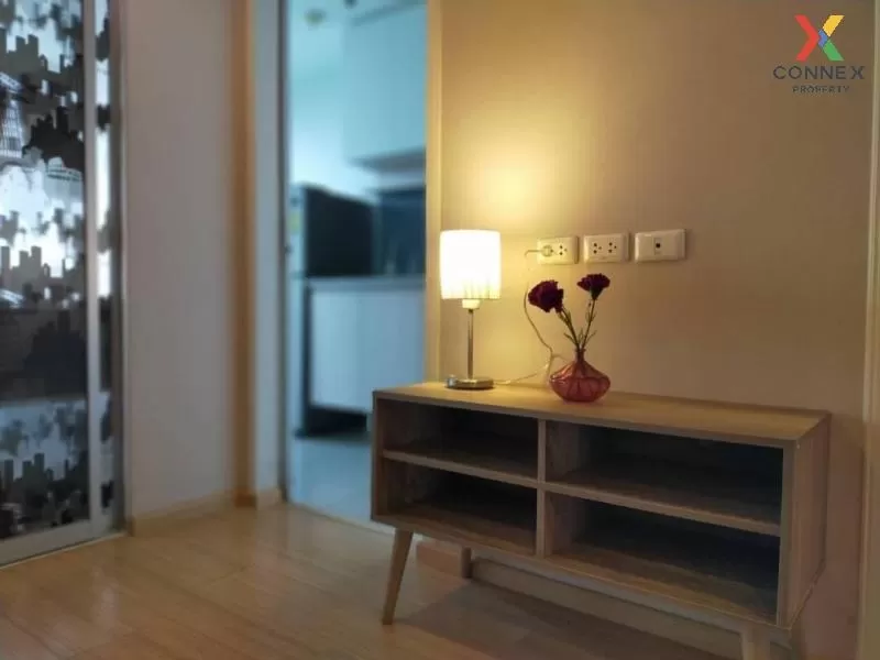 FOR RENT condo , Casa Condo Ratchada-Ratchapruek , BTS-Wutthakat  2