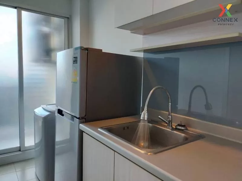 FOR RENT condo , Casa Condo Ratchada-Ratchapruek , BTS-Wutthakat  3