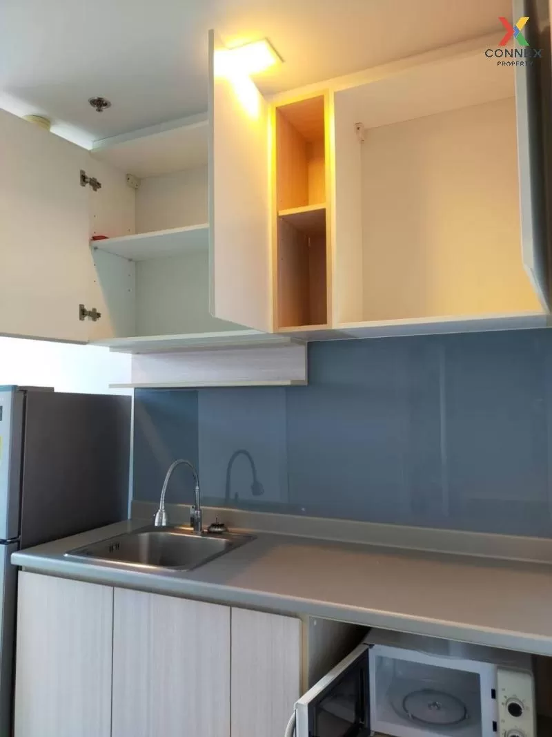 FOR RENT condo , Casa Condo Ratchada-Ratchapruek , BTS-Wutthakat  4