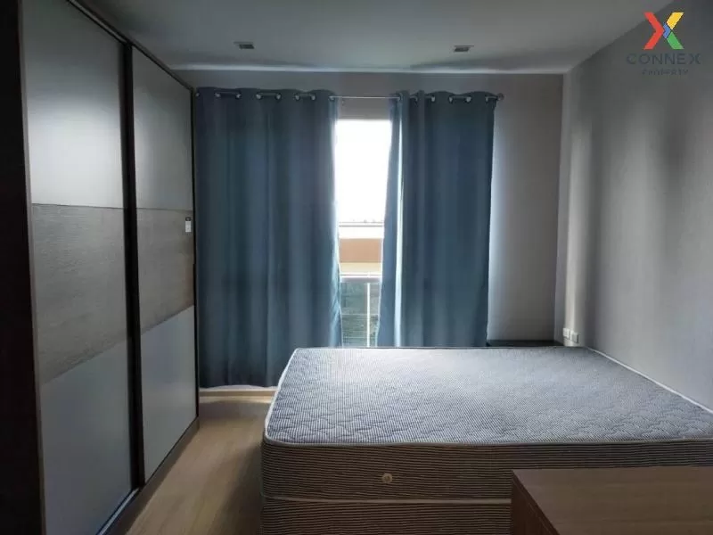 FOR RENT condo , Casa Condo Ratchada-Ratchapruek , BTS-Wutthakat 
