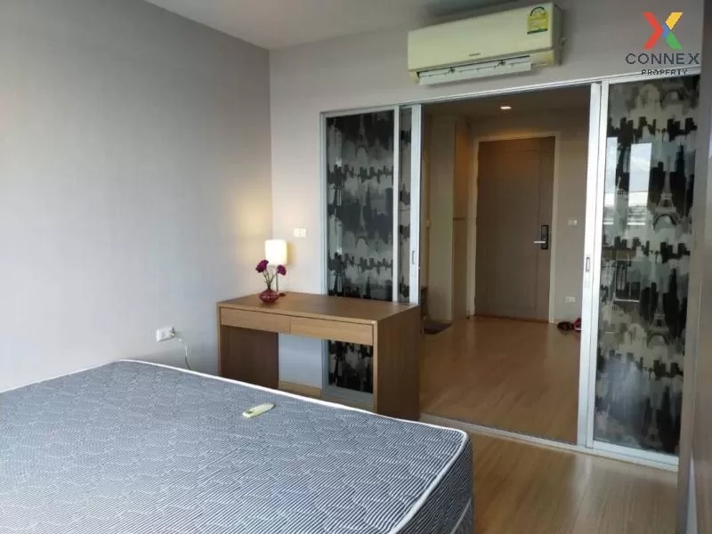 FOR RENT condo , Casa Condo Ratchada-Ratchapruek , BTS-Wutthakat 