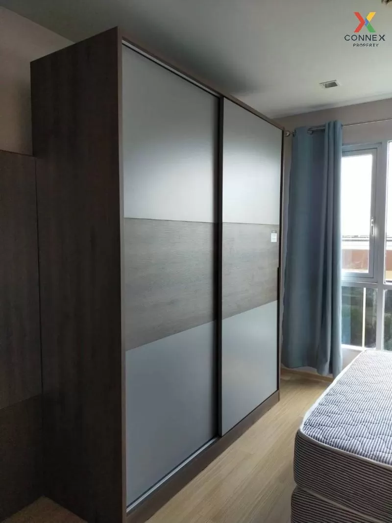 FOR RENT condo , Casa Condo Ratchada-Ratchapruek , BTS-Wutthakat 